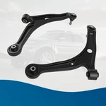 Pair Front Lower Control Arms W/ Ball Joints For Honda Pilot 2003-2008 3.5L. Fixed Price $77.99.