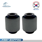 2PCS Korea Rear Suspension Knuckle Bushings For 07-12 Santa Fe Veracruz Sorento. Fixed Price $26.04.