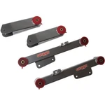 Bbk Rear Upper & Lower Control Arms Kit 1979-1998 Ford Mustang V8. Fixed Price $399.99.
