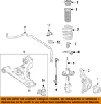 Gm Oem 13-22 Encore Suspension Components-lower Cntrl Arm 95328050. Fixed Price $135.59.