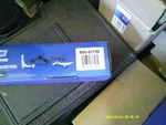 Carquest Premium 800-83799 Trailing Arm, Fits Some 00'S Buick, Chevrolet, Gmc. Fixed Price $35.00.