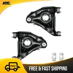 Front Lower Control Arms For 1995-2003 Chevrolet S10 Blazer Gmc Sonoma Jimmy. Fixed Price $88.59.