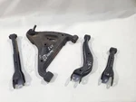 1995 1996 1997 1998 Nissan 240SX Oem Right Rear Set Of Control Arms. Fixed Price $100.00.