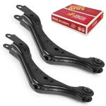 Rear Upper Control Arm Set For 13 Nissan Altima Sedan 14-18 16-22 Maxima. Fixed Price $61.97.
