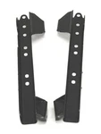 Teraflex 1447701 Long Flexarm Bracket Kit For 97-06 Jeep Wrangler Tj. Fixed Price $510.99.