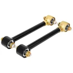 Rockjock CE-9106 Johnny Joint Front Rear Upper Control Arms Set Of 2 For Jeep. Fixed Price $480.00.