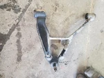 Driver Left Lower Control Arm Front Fits 00-13 Suburban 2500 1811355. Fixed Price $141.89.
