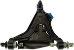 Suspension Control Arm And Ball Joint Assembly (dorman #521-821). Fixed Price $84.98.