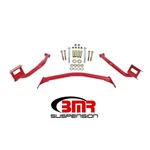 Bmr Suspension Torque Box Plates TBR005R. Fixed Price $194.50.