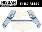 Nissan Nismo Genuine Power Brace System Silvia 180SX 200SX 240SX 54480-RSS30. Fixed Price $389.23.