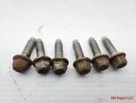 2004 Bmw 330CI 325CI 325I 330I 330XI 325XI E46 Rear Trailing Arm Bolt Set 6PC. Fixed Price $19.99.