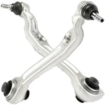 Front Lower Rearward Control Arms L+r Kit Fits Mercedes-benz S450 S550 CL550. Fixed Price $95.40.