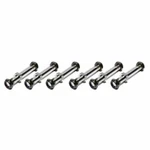 TI22 Performance 1180 Titanium Radius Rod Stud Kit New. Fixed Price $226.99.