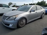 Left Front Spindle Knuckle Oem 11-14 Hyundai Equus 517103M100. Fixed Price $75.00.