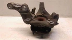 Passenger Front Spindle & Hub For 2000 Buick Lesabre. Fixed Price $87.95.