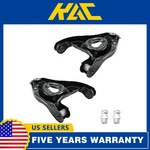 2PCS Front Lower Control Arms Fit For 1995-2003 Chevrolet Blazer 4.3L RK620251. Fixed Price $89.59.
