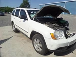 Driver Front Spindle/knuckle Excluding SRT8 Fits 05-10 Grand Cherokee. Fixed Price $74.99.