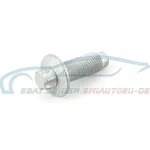Genuine Bmw 33306857402 - Asa Bolt Self Tapping M12X1.5X30 Mini Series. Fixed Price $30.72.