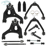 12 Front Control Arms Kit For 99-06 Chevy Silverado Gmc Sierra 1500 Suspension. Fixed Price $171.35.