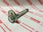 *new Lexus LS400 Lower Control Arm Camber Bolt Adjustment Oem 1995-2000 F Rear. Fixed Price $39.88.