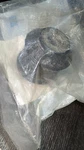 Trailing Arm Bushing Genuine Gm Part 92159149. Fixed Price $36.00.