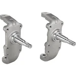 1955-57 Fits Chevy 2" Drop Spindles, Aftermarket Disc Brake Conversion. Fixed Price $307.99.
