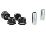 Whiteline W0506 Front Control Arm Lower Inner Bushing. Fixed Price $64.88.