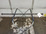 Passenger Right Front Torsion Bar From 1997 Chevrolet Suburban 1500 11574123. Fixed Price $107.04.