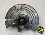 2014-2020 Jaguar F-type Rear Right (passenger Side) Spindle Hub Knuckle Oem 29K. Fixed Price $98.37.