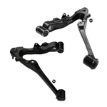 Moog Control Arm And Ball Joint Pcs Set Front Lower For Suburban Yukon Xl 2500. Fixed Price $544.95.