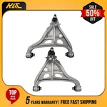 Fits 2004-2008 Ford F-150 2006-2008 Lincoln Mark Lt Front Lower Control Arm. Fixed Price $179.99.