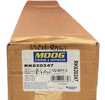 Moog RK620247 Front Lower Control Arm For Dodge Ram 1500 2500 3500 2WD/4WD 00-02. Fixed Price $35.00.