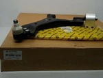 X07CJ7664 Suspensia Control Arm With Ball Joint Premium Suspension Replacement. Fixed Price $86.61.