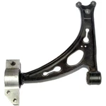 Dorman Suspension Control Arm And Ball Joint Assembly 520-580 Tcp. Fixed Price $155.41.