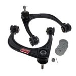 Spc Adjustable Front Upper Control Arm Pair For 2007-2021 Toyota Tundra 25490. Fixed Price $737.92.
