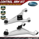 2X Rear Upper Control Arm&ball Joint For Infiniti FX35 09-12 FX37 2013 FX50 QX70. Fixed Price $164.99.