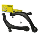 Moog Front Lower Control Arms Ball Joints Kit 2PCS For Honda Odyssey 2011-2017. Fixed Price $269.95.