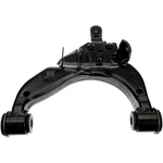524-020 Dorman Control Arm Front Passenger Right Side Lower With Bushing(s) Hand. Fixed Price $137.06.