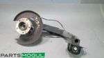 03-08 Bmw E85 E86 Rear Left Driver Side Spindle Knuckle Hub 1094463A Oem. Fixed Price $112.50.