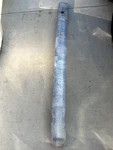2005 Mercedes-benz E500 Rear Bumper Reinforcement Absorber Impact Rebar Oem. Fixed Price $99.00.
