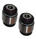 RHF000260 For Land Range Rover Rear Suspension Knuckle Upper Bushing L+r Set. Fixed Price $40.04.