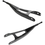 SET-MECMS401201-F Mevotech Radius Arms Of Front Driver & Passenger Pair. Fixed Price $138.32.