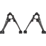 Acdelco Front Lower Control Arms Ball Joints Kit Set 2PCS For Tahoe Yukon Escala. Fixed Price $353.95.