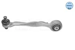 Meyle 116 050 0207 Rear Left Upper Suspension Arm Fits Audi Seat Skoda Vw A4 A6. Fixed Price $37.25.