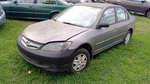 Passenger Front Spindle/knuckle Sohc Without Abs Fits 03-05 Civic 208785. Fixed Price $111.99.