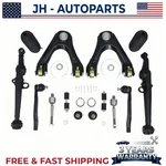 14PCS Front Control Arm Ball Joint Suspension Kit For 1994-1997 Honda Accord. Fixed Price $106.20.