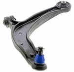 Mevotech Supreme Suspension Control Arm & Ball Joint , Pn # CMS601118. Fixed Price $166.49.