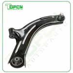 For 2007-2009 2010 2011 2012 Nissan Versa 1PC Front Right Lower Control Arm. Fixed Price $33.74.