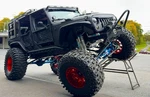 Teraflex Alpine Adjustable Long Arm & Bracket Kit 2007-2018 Jeep Wrangler Jku. Fixed Price $2653.99.