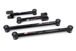 Umi 401518-B Adjustable Upper & Lower Control Arm Kit. Fixed Price $471.93.